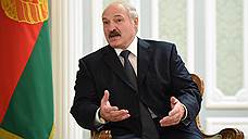 Александр Лукашенко потребовал перейти на валюту в расчетах с Россией