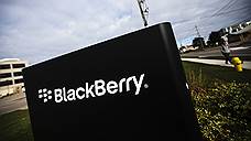 Boeing и Blackberry работают над шпионским смартфоном