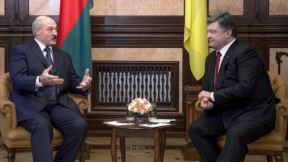 Почему Госдума удаляет Александра Лукашенко из друзей