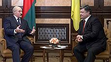 Госдума удаляет Александра Лукашенко из друзей
