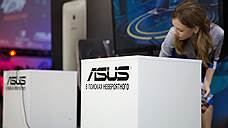 Asus остановила поставки в Россию