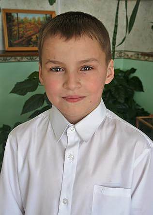 Игорь Р. Архангельская область, родился в мае 2003 года 