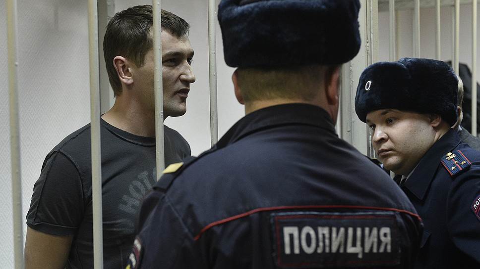 Как осудили братьев Навальных