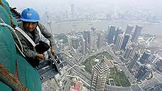 В 2014 году в мире построили рекордное число небоскребов