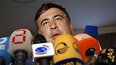 Михаил Саакашвили обвинил Грузию в попустительстве «Исламскому государству»