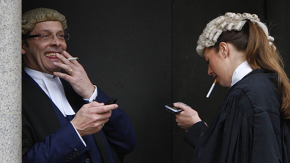 Почему курить в Англии станет скучнее