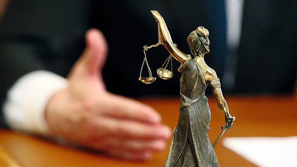 Главе сарапульского завода домашний арест избрал московский суд