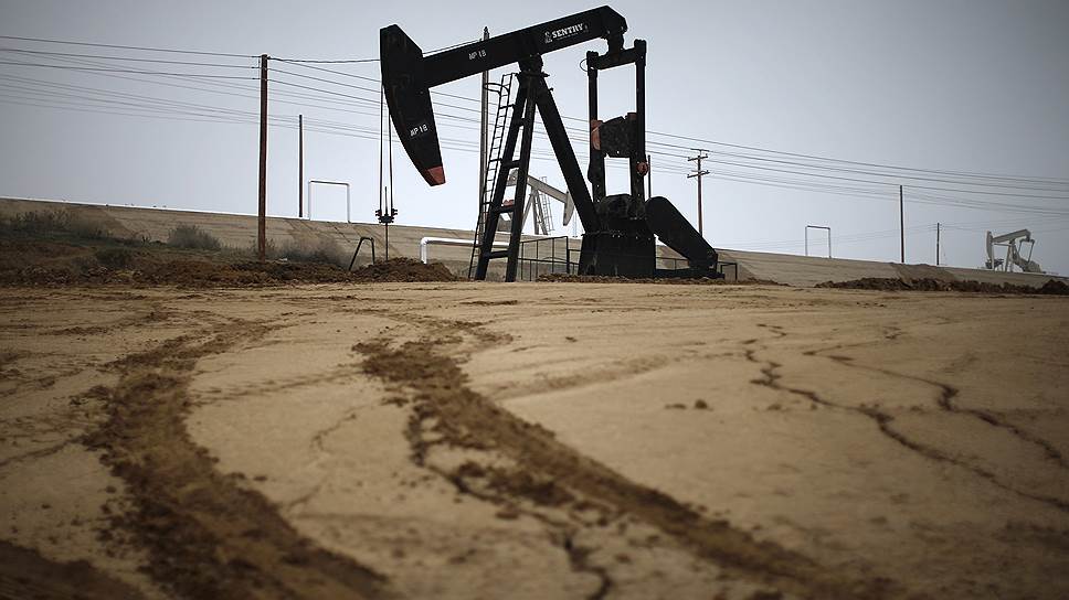 Какую цену на нефть прогнозирует ОПЕК