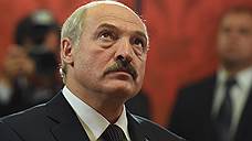 Александр Лукашенко призвал помолчать об экономике