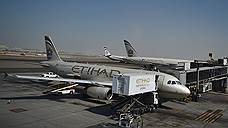 Авиакомпании США хотят избавиться от арабских перевозчиков