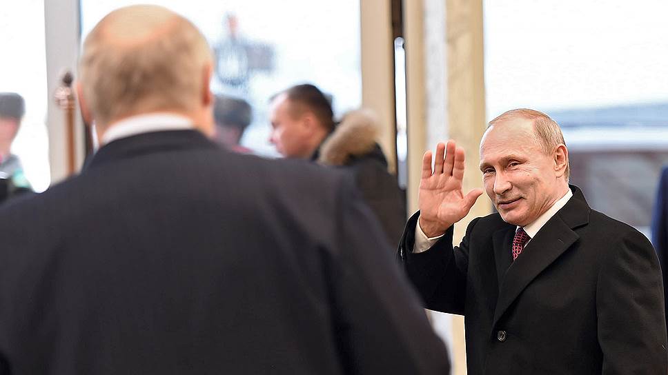 Как четыре президента провели 16 часов в Минске
