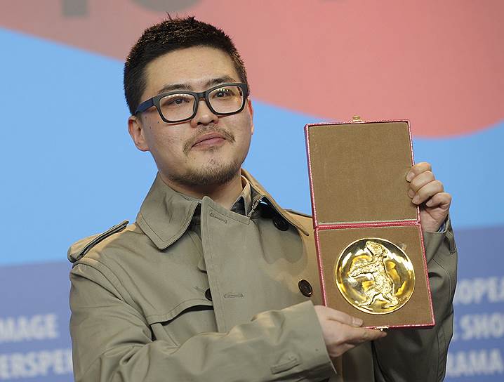 Южнокорейский режиссер На Ян-кил победил в номинации «Лучший короткометражный фильм»