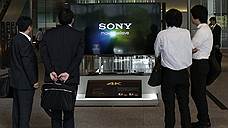 Sony занялась беспилотными автомобилями