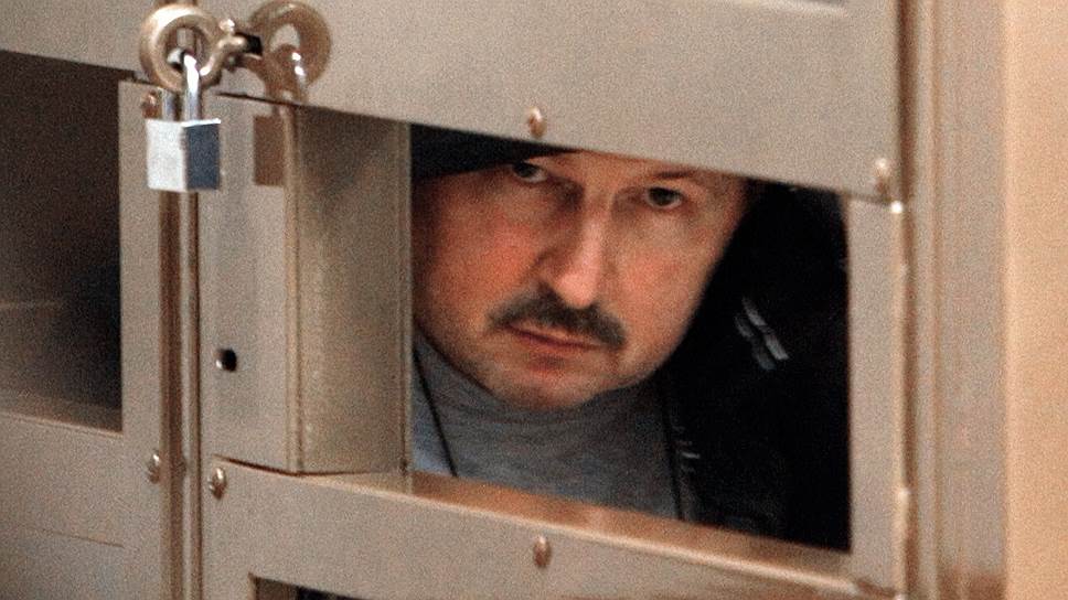 Почему Владимира Барсукова вернули присяжным