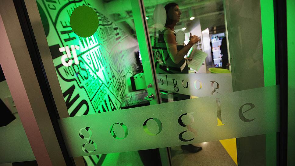 ФАС завела дело против Google после жалобы «Яндекса»