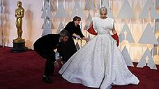 Платья и костюмы «Оскара»