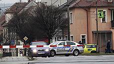 В результате стрельбы в ресторане в Чехии погибли девять человек