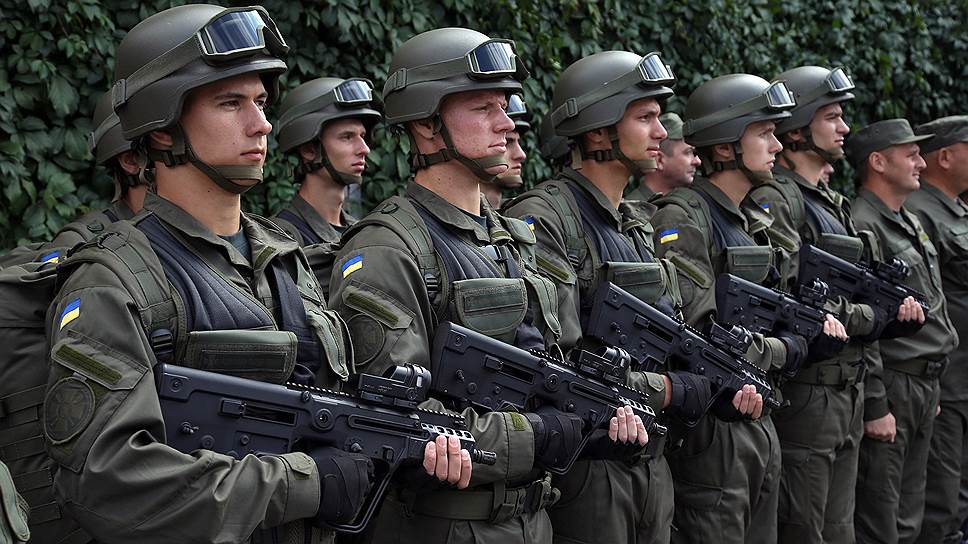 «Оружие США не предоставит значительного преимущества украинской армии»