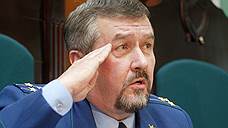 Главный нижегородский следователь ушел в отставку