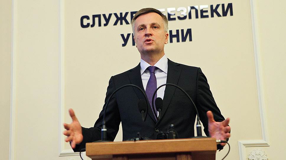 Киев разоружает «незаконные бандформирования»