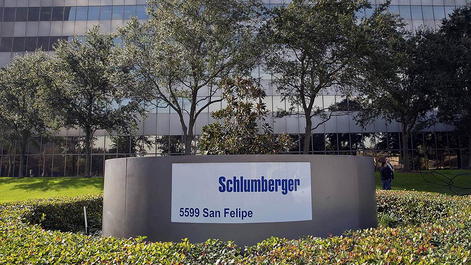 Как Schlumberger оштрафовали за нарушение санкций