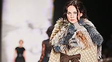 Коллекция  IGOR GULYAEV  на Mercedes-Benz Fashion Week Russia (осень/зима 2015-2016)