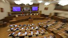 Возвращение выборов мэра Екатеринбурга прошло через молчание комитета