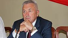 Волгоградскому губернатору приписали покушение