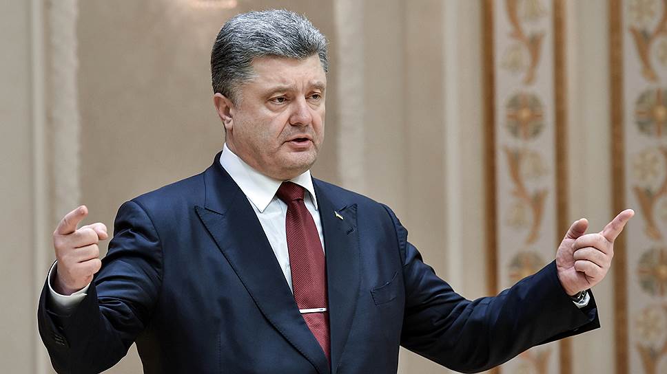 Украина упростит процедуру предоставления политического убежища гражданам России