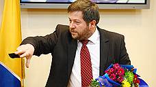 Справоросс из Ханты-Мансийского округа хочет вернуть прямые выборы мэров