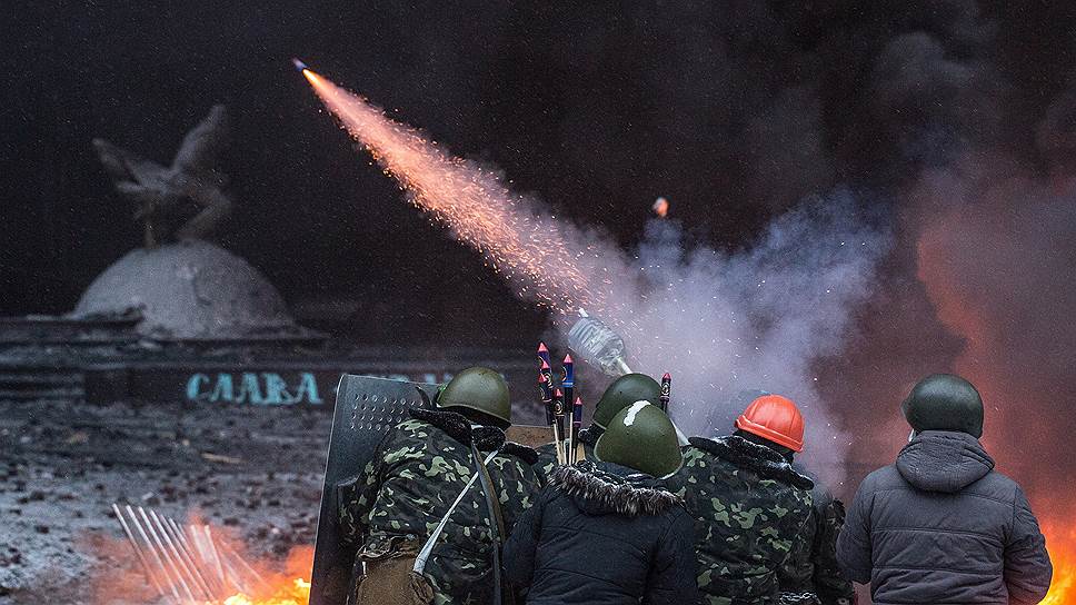 В Cовете Европы обсудили качество расследований событий на Майдане