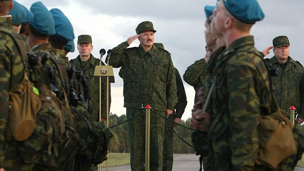 Почему Александр Лукашенко не приедет 9 мая в Москву