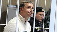 Николая Тамодина осудили за мошенничество
