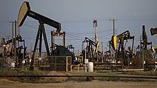 Нефть оттолкнулась от запасов