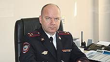 Новороссийский полицейский повел начальников под увольнение