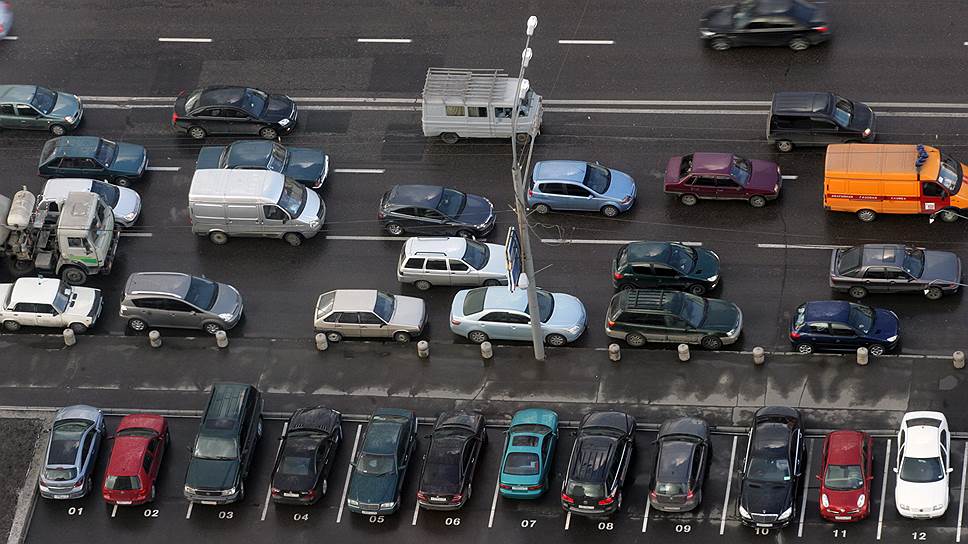 Как в Москве готовят к запуску проект carsharing
