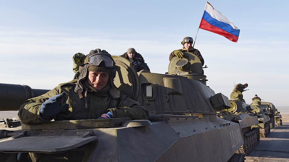 Россияне хотят мира с Украиной, но винят Запад в войне