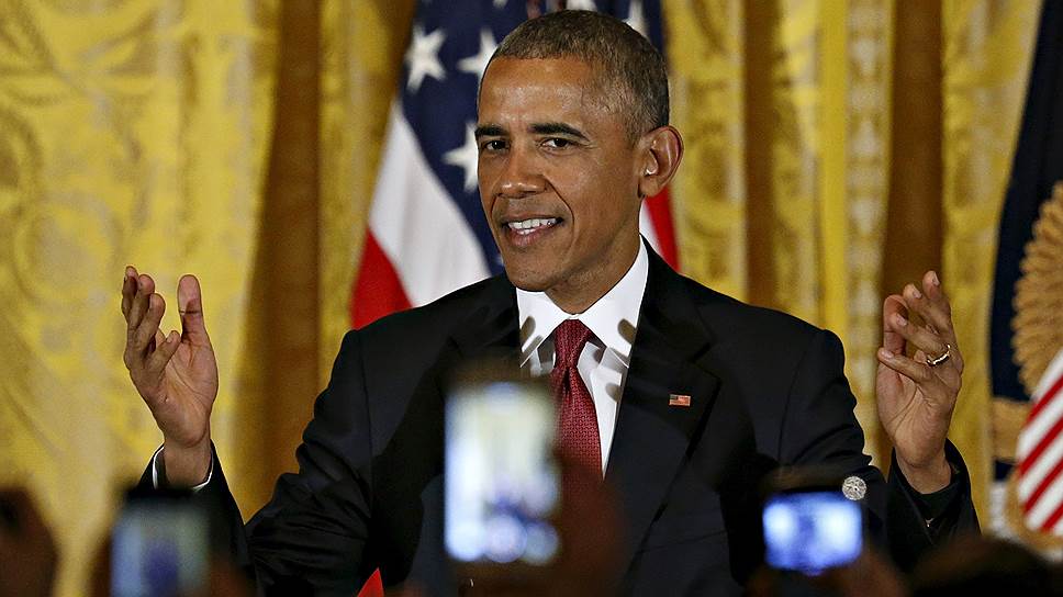 Зачем Барак Обама предложил создать в Персидском заливе региональную ПРО