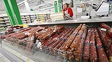 Рост цен на продукты не заставил россиян больше тратить на них