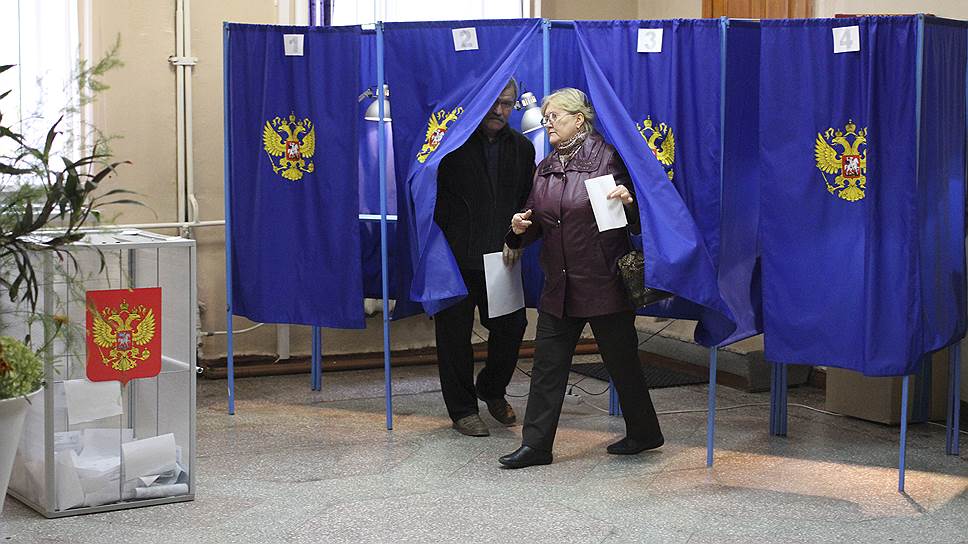 Выборы мэров в Новосибирской области хотят вернуть через референдум