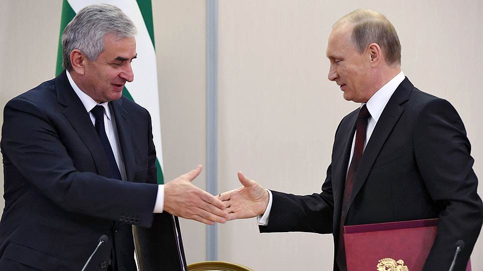 Как Совет Европы осудил Россию за союзничество с Абхазией и Южной Осетией