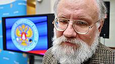 Владимир Чуров просит проверить «возможные избиения» наблюдателей в Подмосковье