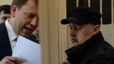 Генералу поменяли статью