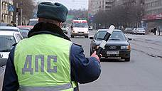 В Москве задержана незаконная «скорая помощь» с мигалкой