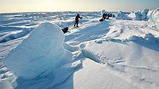 Совет федерации убедился в необходимости закона об Арктике