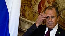 «Россия выступает против расшатывания ситуации в Македонии»