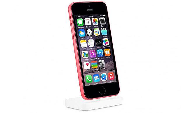 Apple iphone 6c