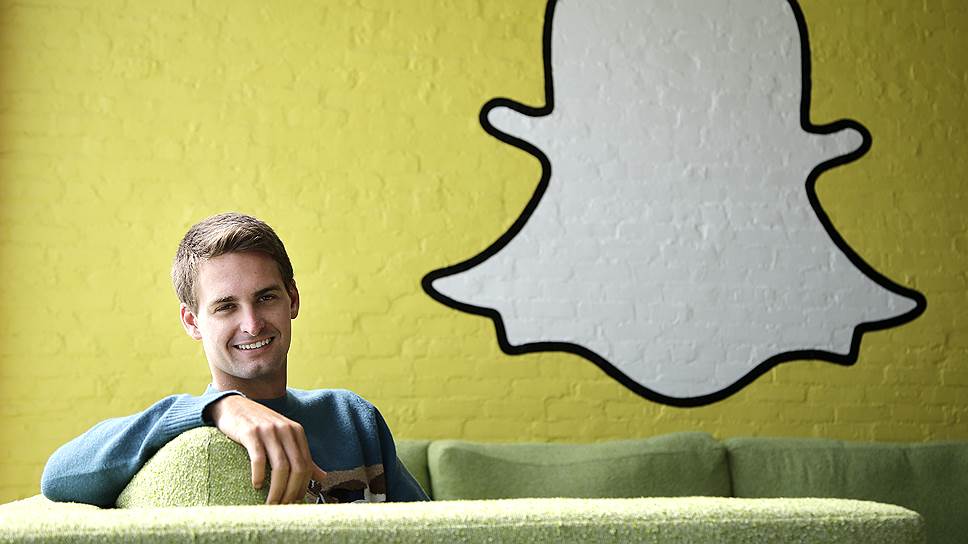 Snapchat планирует IPO