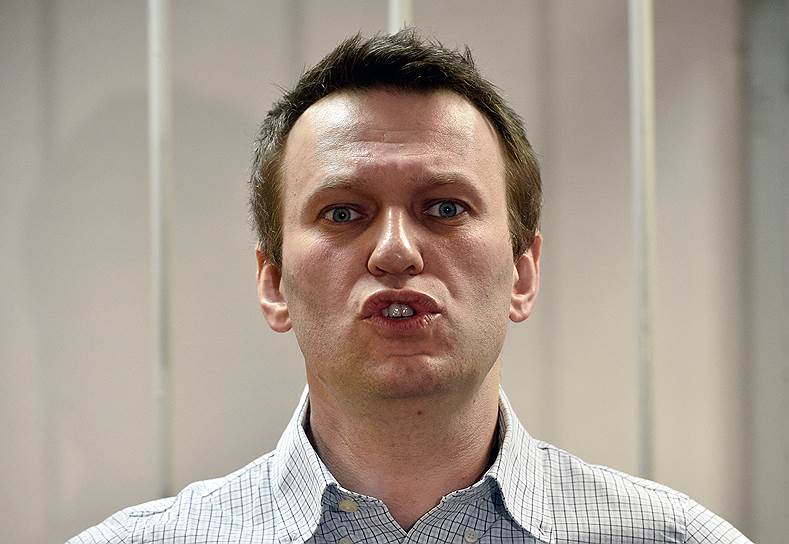 13 марта 2014 года блог оппозиционера в LiveJournal был внесен в реестр запрещенной информации по требованию Генпрокуратуры