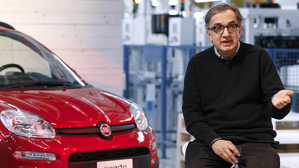 Fiat Chrysler собирает союзников в борьбе за GM